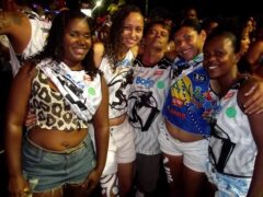Bloco Bafo de Baco